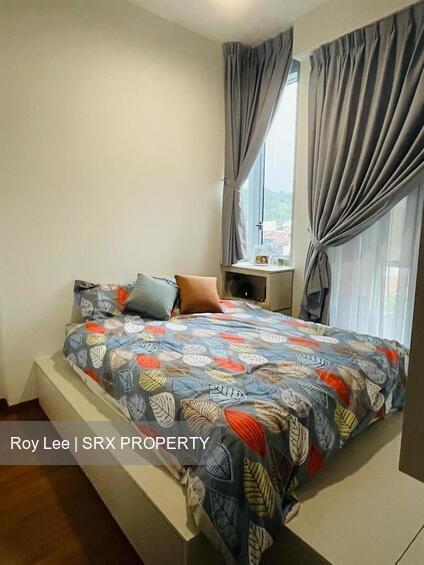 Mont Botanik Residence  (D23), Condominium #500847531